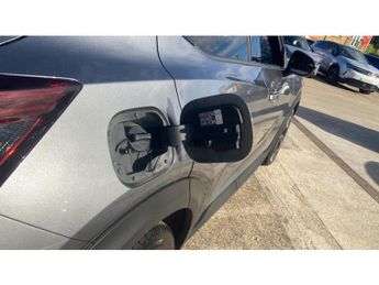 Nissan Juke 1.0 DiG-T 114 N-Connecta 5dr DCT Petrol Hatchback