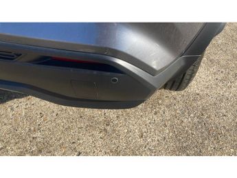 Nissan Juke 1.0 DiG-T 114 N-Connecta 5dr DCT Petrol Hatchback