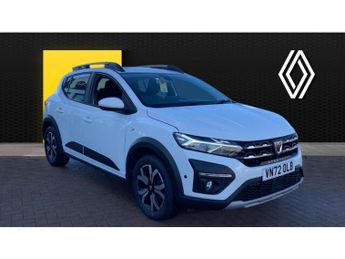 Dacia Sandero 1.0 TCe Prestige 5dr Bi Fuel Hatchback