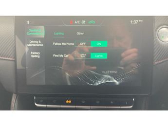 MG ZS 1.0T GDi Excite 5dr DCT Petrol Hatchback