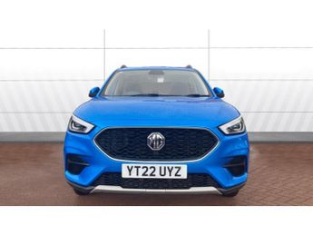 MG ZS 1.0T GDi Excite 5dr DCT Petrol Hatchback