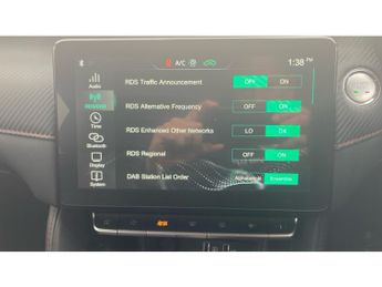 MG ZS 1.0T GDi Excite 5dr DCT Petrol Hatchback