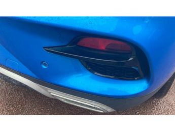MG ZS 1.0T GDi Excite 5dr DCT Petrol Hatchback