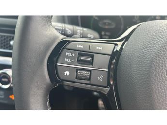 Honda Civic 2.0 eHEV Sport 5dr CVT Hybrid Hatchback