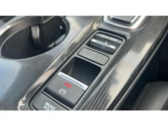 Honda Civic 2.0 eHEV Sport 5dr CVT Hybrid Hatchback