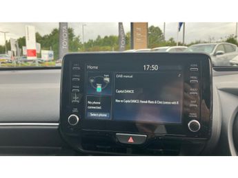 Mazda 2 Hybrid 1.5i Hybrid Select 5dr CVT Hybrid Hatchback