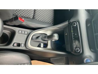 Mazda 2 Hybrid 1.5i Hybrid Select 5dr CVT Hybrid Hatchback
