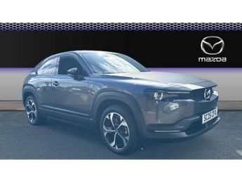Mazda MX-30 125kW R-EV Makoto 5dr Auto Hatchback