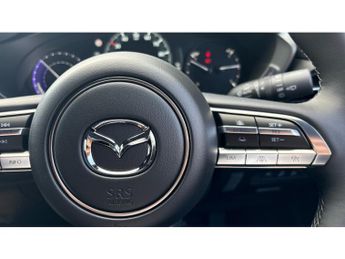 Mazda MX-30 125kW R-EV Makoto 5dr Auto Hatchback