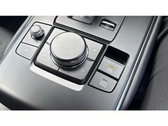Mazda MX-30 125kW R-EV Makoto 5dr Auto Hatchback