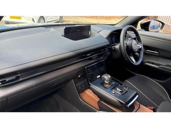 Mazda MX-30 125kW R-EV Makoto 5dr Auto Hatchback