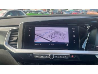 Vauxhall Grandland 1.2 Hybrid [136] Ultimate 5dr e-DCT6 Petrol Hatchback