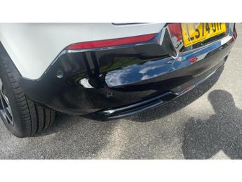 Vauxhall Grandland 1.2 Hybrid [136] Ultimate 5dr e-DCT6 Petrol Hatchback