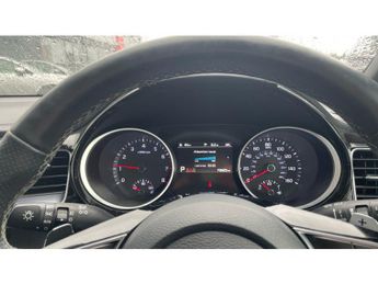 Kia Ceed 1.4T GDi ISG GT-Line Lunar Edition 5dr DCT Petrol Hatchback