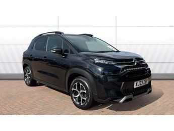 Citroen C3 1.2 PureTech 110 Shine 5dr Petrol Hatchback
