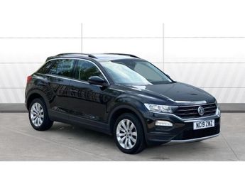 Volkswagen T-Roc 1.6 TDI SE 5dr Diesel Hatchback