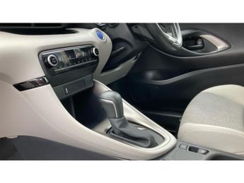 Toyota Yaris 1.5 Hybrid Excel 5dr CVT Hybrid Hatchback