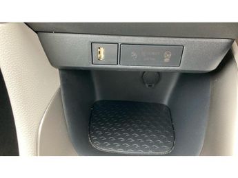 Toyota Yaris 1.5 Hybrid Excel 5dr CVT Hybrid Hatchback