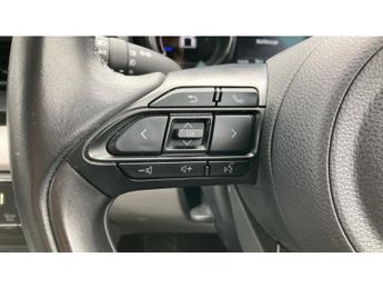 Toyota Yaris 1.5 Hybrid Excel 5dr CVT Hybrid Hatchback