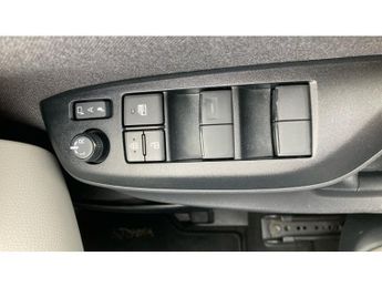 Toyota Yaris 1.5 Hybrid Excel 5dr CVT Hybrid Hatchback