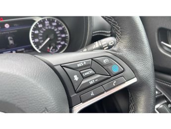 Nissan Juke 1.6 Hybrid Tekna 5dr Auto Hybrid Hatchback
