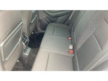 Skoda Karoq 1.6 TDI SE 5dr DSG Diesel Estate