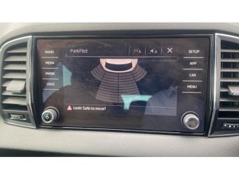 Skoda Karoq 1.6 TDI SE 5dr DSG Diesel Estate