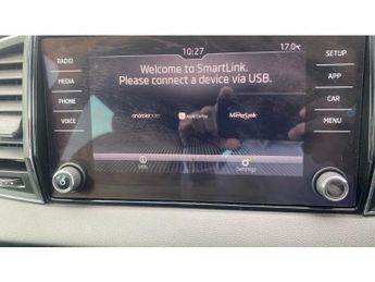 Skoda Karoq 1.6 TDI SE 5dr DSG Diesel Estate