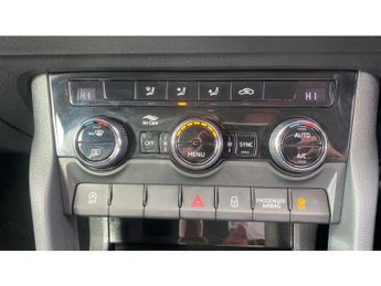 Skoda Karoq 1.6 TDI SE 5dr DSG Diesel Estate