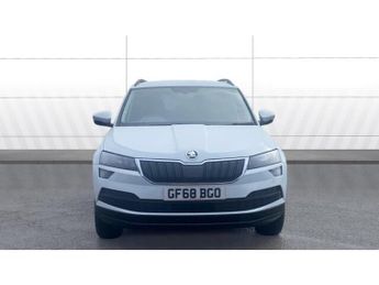 Skoda Karoq 1.6 TDI SE 5dr DSG Diesel Estate