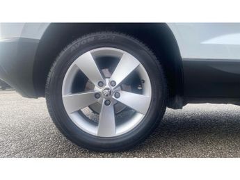 Skoda Karoq 1.6 TDI SE 5dr DSG Diesel Estate