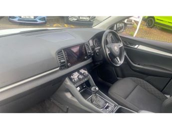 Skoda Karoq 1.6 TDI SE 5dr DSG Diesel Estate