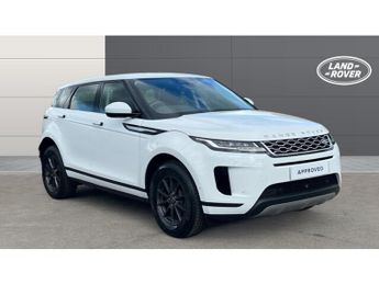 Land Rover Range Rover Evoque 2.0 D165 5dr Auto Diesel Hatchback