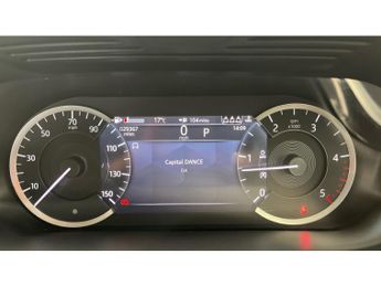 Land Rover Range Rover Evoque 2.0 D165 5dr Auto Diesel Hatchback