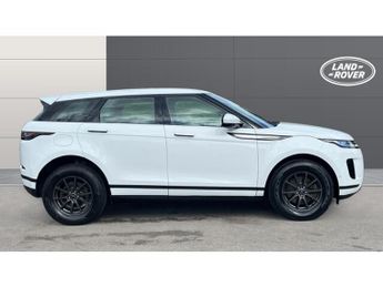 Land Rover Range Rover Evoque 2.0 D165 5dr Auto Diesel Hatchback