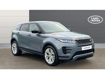 Land Rover Range Rover Evoque 1.5 P300e R-Dynamic S 5dr Auto Hatchback