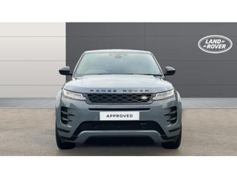 Land Rover Range Rover Evoque 1.5 P300e R-Dynamic S 5dr Auto Hatchback