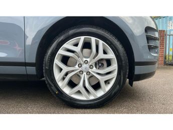 Land Rover Range Rover Evoque 1.5 P300e R-Dynamic S 5dr Auto Hatchback