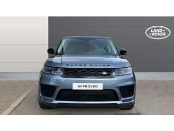 Land Rover Range Rover Sport 3.0 SDV6 Autobiography Dynamic 5dr Auto [7 Seat] Diesel Estate