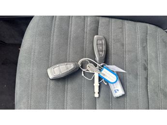 Ford Kuga 2.0 EcoBlue 190 ST-Line X Edition 5dr Auto AWD Diesel Estate