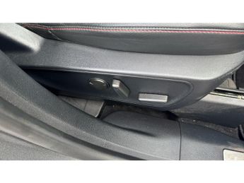 Ford Kuga 2.0 EcoBlue 190 ST-Line X Edition 5dr Auto AWD Diesel Estate