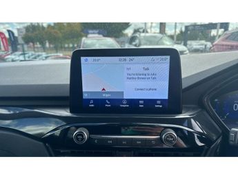 Ford Kuga 2.0 EcoBlue 190 ST-Line X Edition 5dr Auto AWD Diesel Estate