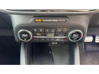 Ford Kuga 2.0 EcoBlue 190 ST-Line X Edition 5dr Auto AWD Diesel Estate