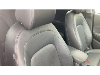Hyundai KONA 1.6 GDi Hybrid Ultimate 5dr DCT Hybrid Hatchback