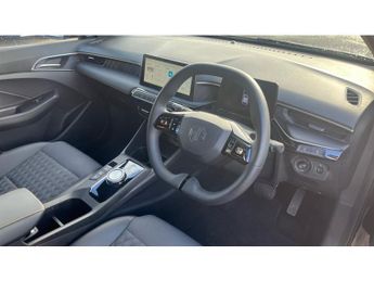 MG MG3 1.5 Hybrid Trophy 5dr Auto Hybrid Hatchback