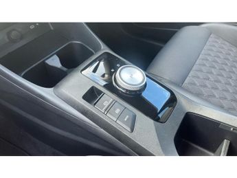MG MG3 1.5 Hybrid Trophy 5dr Auto Hybrid Hatchback
