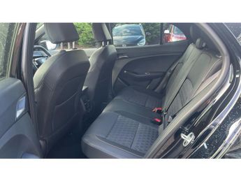 MG MG3 1.5 Hybrid Trophy 5dr Auto Hybrid Hatchback