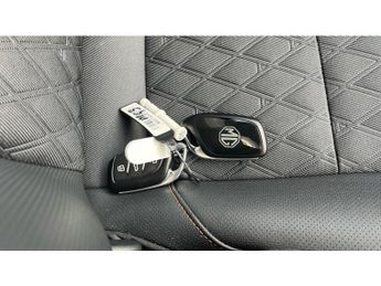MG MG3 1.5 Hybrid Trophy 5dr Auto Hybrid Hatchback