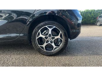 MG MG3 1.5 Hybrid Trophy 5dr Auto Hybrid Hatchback