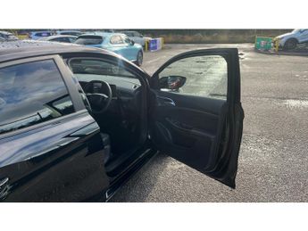 MG MG3 1.5 Hybrid Trophy 5dr Auto Hybrid Hatchback